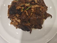 -万荣烤鸭店·北京菜(天坛店)
