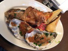 -松山湖凯悦酒店·Café自助餐厅·周末火舞秀表演
