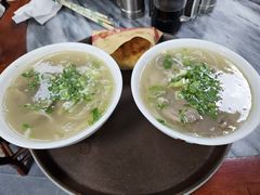 -郝刚刚羊杂割(柳巷店)