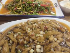 -厨神老街兔·淳朴人家店(盐帮菜风味名店)