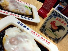 -荔银肠粉·非遗手藝(夫子庙店)