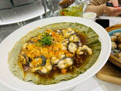 -3号仓库·创意中国菜(新世界城店)