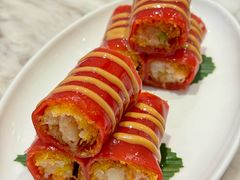 金沙红米肠-香港百合居(LCM置汇旭辉广场店)