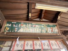 -鹤冈八幡宫