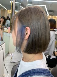 -潘多拉Hairsalon