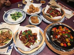 -宁波状元楼酒店(和义路店)