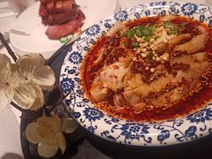 -川味堂·四川豆花(八卦岭店)