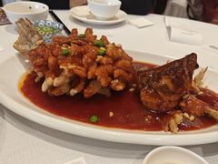 -新雅粤菜馆(南京东路店)