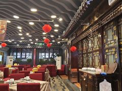 -老浒记烤鸭-北京菜(琉璃厂店)