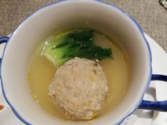 -上海金陵紫金山大酒店·汇海餐厅