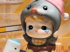 -泡泡玛特POPMART(上海环球港店)