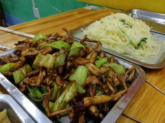 -陈氏肥蛤(小纬六路总店)