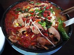 -李米线(武陵路店)