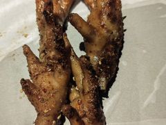 -木屋烧烤(南新店)