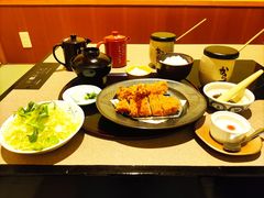 -黒豚料理 寿庵(中央駅西口店)