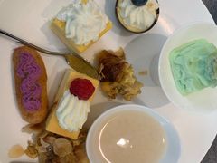 -北京王府井希尔顿酒店·万斯阁西餐厅