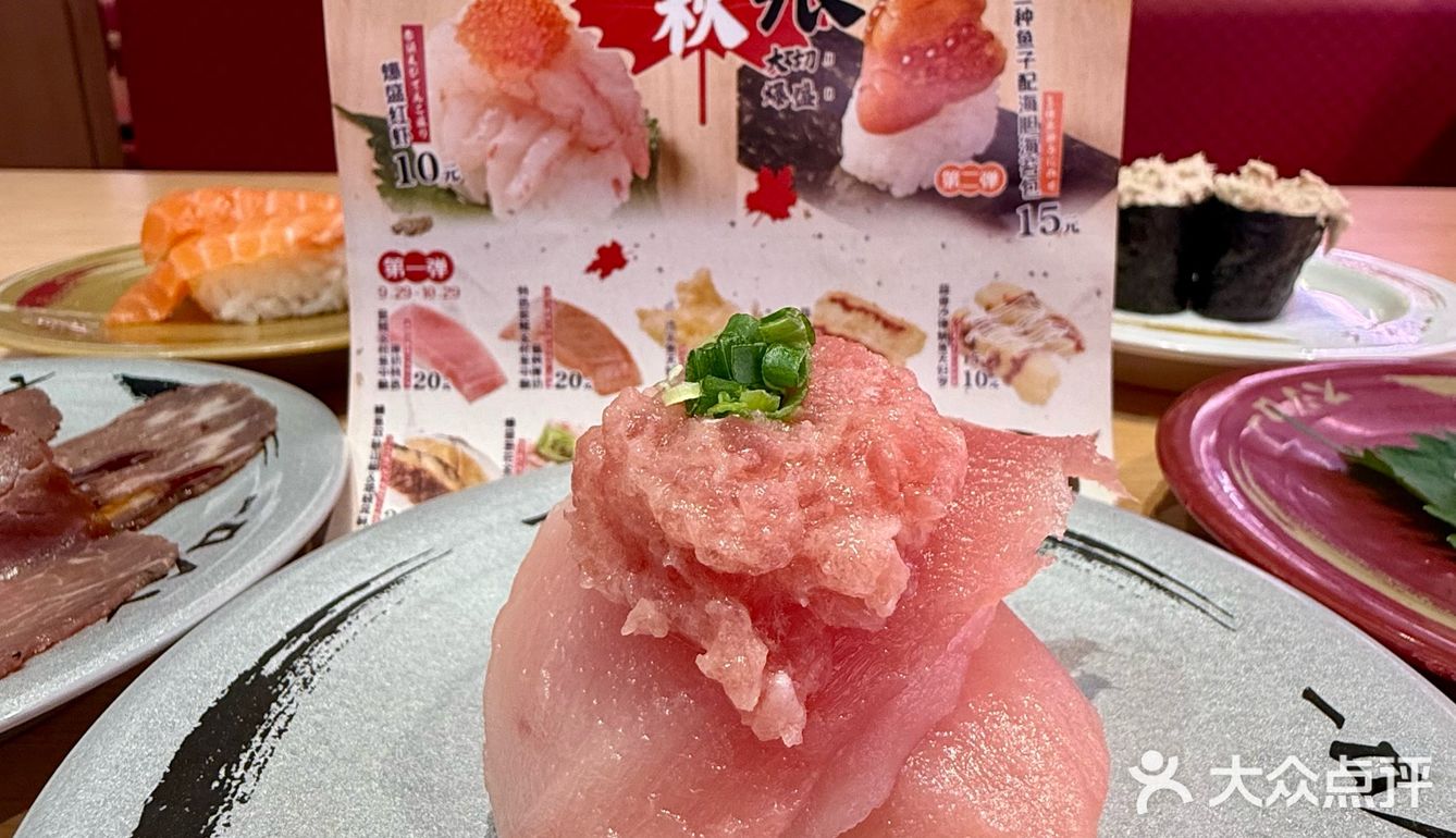 又比朋友抢先一步……吃到阿郎新🆕品！！ 