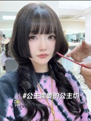 -优尚·烫·染·店