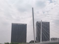 -映月湖中央公园