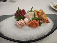 -德悦海鲜(城西店)