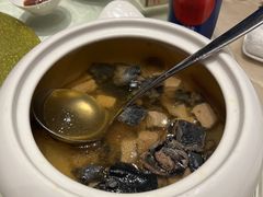 -Yan Ting宴庭中餐厅-长沙瑞吉酒店(运达店)