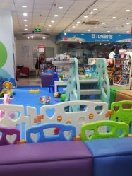 -爱婴室(上海大华路店)