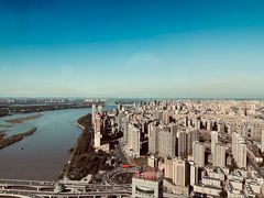 -大堂酒廊·富力丽思卡尔顿酒店