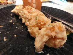 -T館·花园艺术餐厅