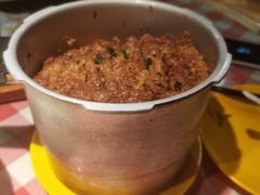 -俭朴菜(鲁磨路店)