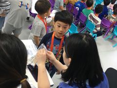 -岳辰齿科(浦东长泰店)