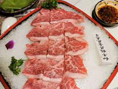 -哈拉海和牛主题餐厅(哈西店)