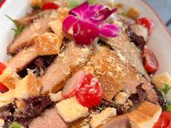 -太食獸泰式茶餐厅(北美新天地店)