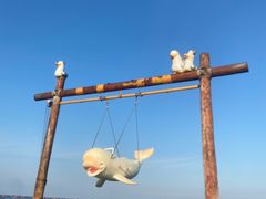 -渔岛海洋度假区