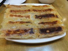 -台北楚楚园馅饼粥(虹桥南丰城店)