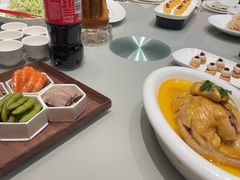 -红城阁·上海味道(四平路店)