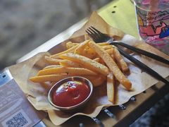 -J Create城市露营咖啡·简餐·宠物(上海动物园店)