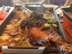 -北京王府井希尔顿酒店·万斯阁西餐厅