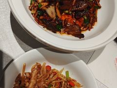 -湘中缘·湖南菜(娄底驻京办店)