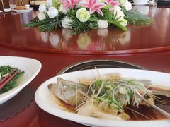 -百鱼庄(仙葫店)