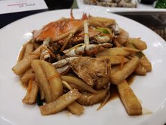 -501號台州海鲜餐厅(海创园店)