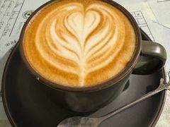 -爱上层楼咖啡馆(为公桥店)