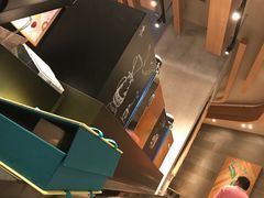 -星巴克臻选(杭州万象城店)