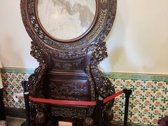 -张学良旧居陈列馆