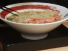 -雷门拉面店(新光天地店)