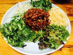 -满园烤鸭·春饼(太原街万达店)
