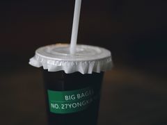-BIG BAGEL(永康路店)