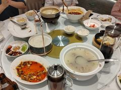 -眉州东坡(民族园店)