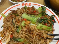 -拌粉君·江西小炒(石厦时代店)