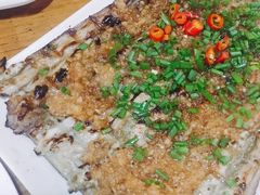 -食客烧烤(罗道庄店)