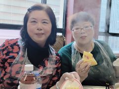 -四囍码头海鲜烧烤自助火锅(外滩南京东路悦荟广场店)